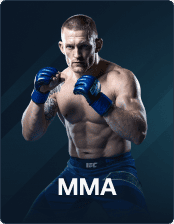 MMA