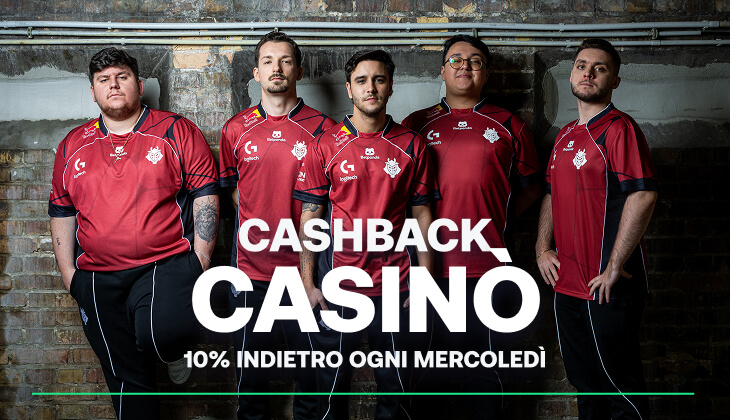 Cashback