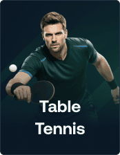 Table Tennis