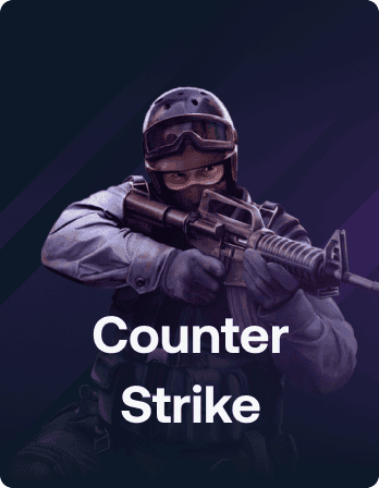 Counter Strike